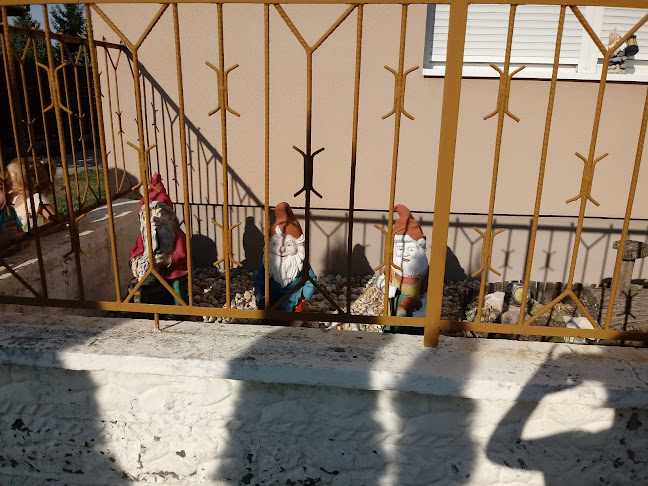 Opinii despre Sport BÜFÉ în Győrladamér - Vendéglátás