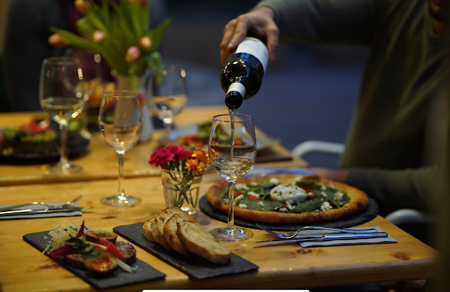 Paletta Bisztró Budapest - Budapest