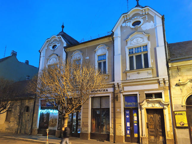 Comentarii opinii despre Borpatika Szeszcentrum