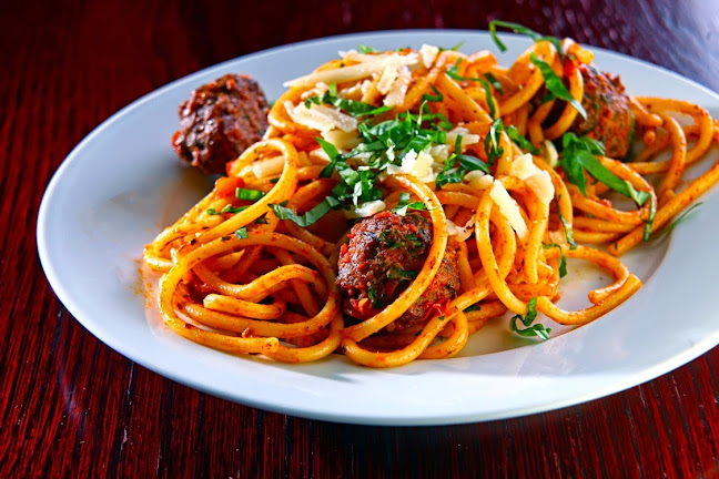 Opinii despre Don Pepe Békásmegyer în Budapest - Vendéglátás