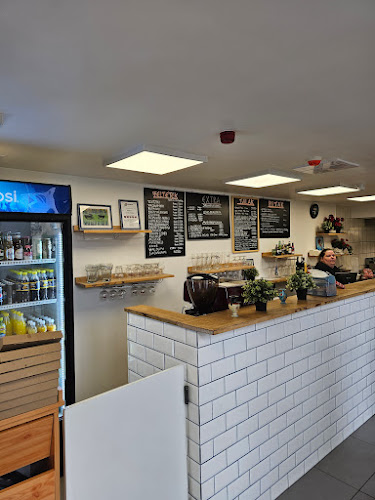 Gyros Kerkyra Görög Ételbár - Budapest