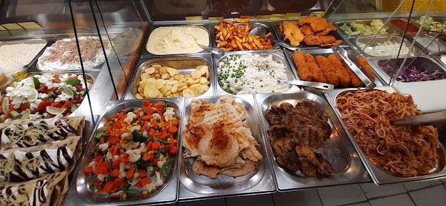 Country Tortilla Gyros és Grillház - Vendéglátás