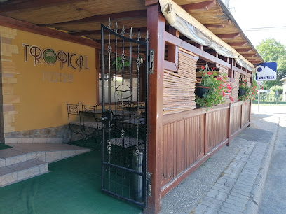 Tropical Pizzeria
