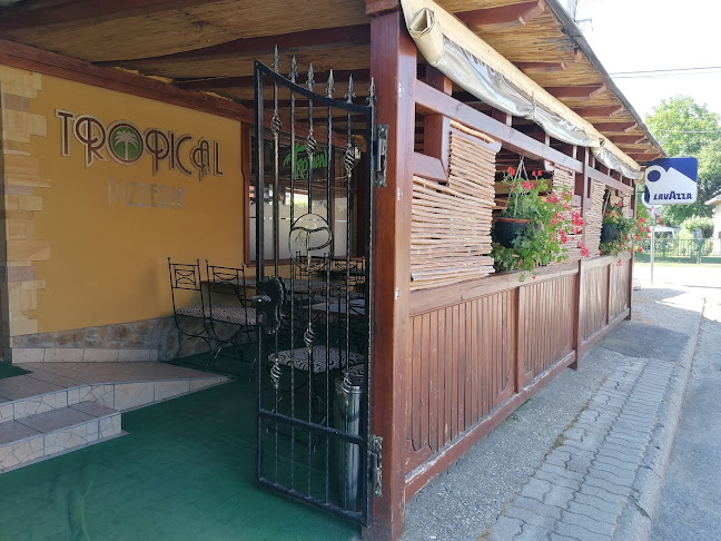 Tropical Pizzeria