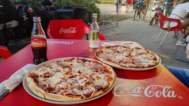 B&M BISTRO - Berettyóújfalu