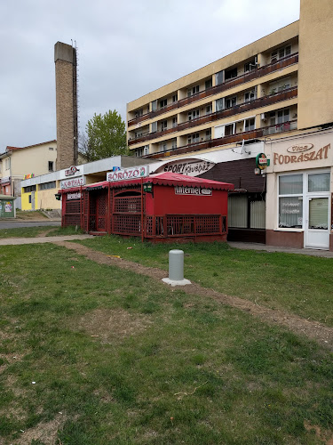 Opinii despre Sport Kávéház în Mátészalka - Vendéglátás