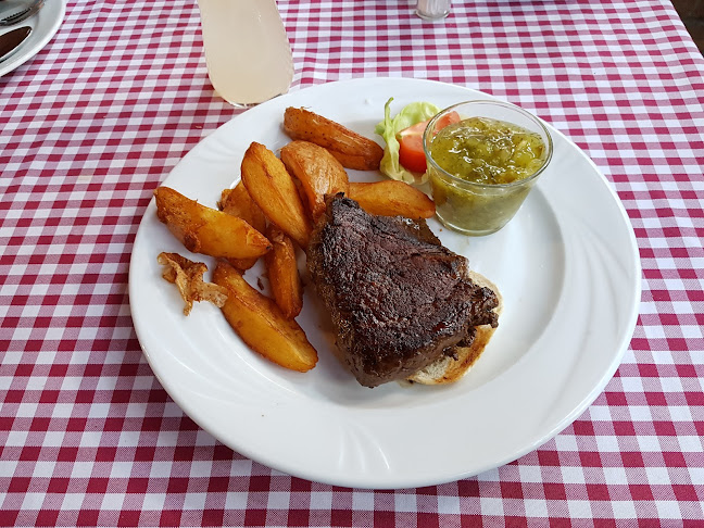 Comentarii opinii despre Rákóczi Pince Étterem