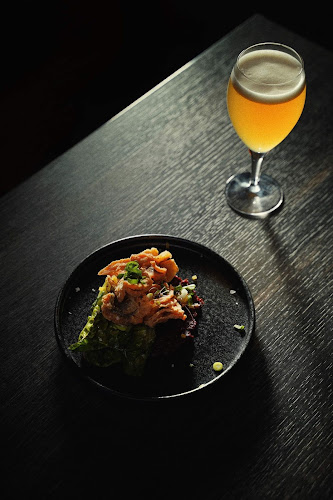 Comentarii opinii despre craft BEER & Tapas