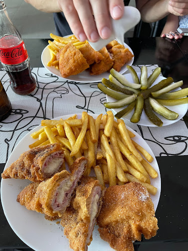 Gyöngy Bisztró - Vendéglátás