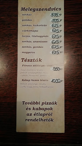 Comentarii opinii despre Vigadó