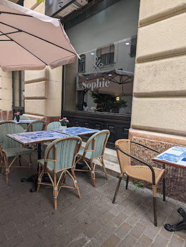 Budapest, Hajós u. 25, 1065