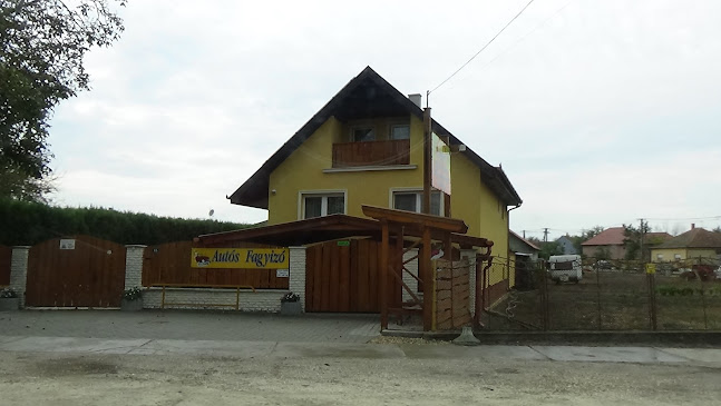 Comentarii opinii despre Autós Fagyizó