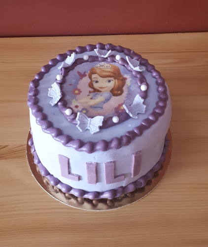 Batthyány Cukrászda - Debrecen