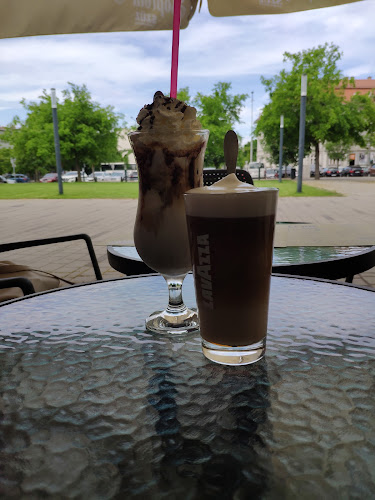 Agora Bistro - Vendéglátás