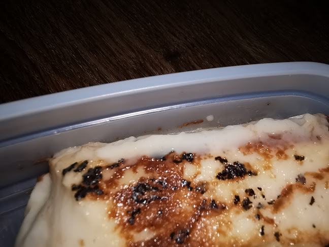 Comentarii opinii despre Szeráj Török Étterem