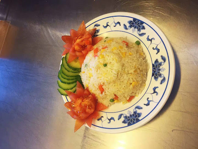 Julika néni kifőzdéje - Vendéglátás