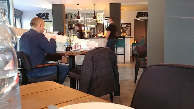 Beck's Pub - Vendéglátás