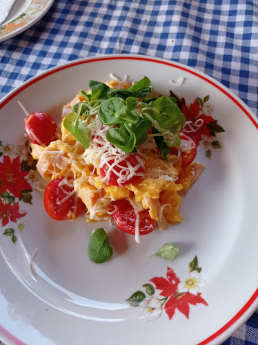 Sailor's Grill & Pub - Vendéglátás