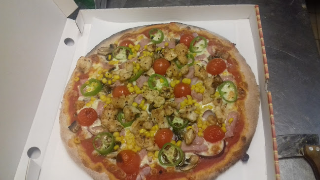 Il Classico Italiano Restaurant - Vendéglátás