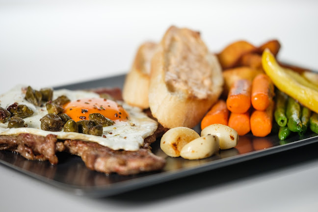 Comentarii opinii despre Pannónia Étterem