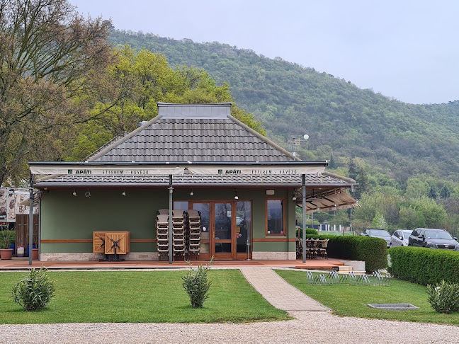 Tihany, Romkápolna u. 2, 8237