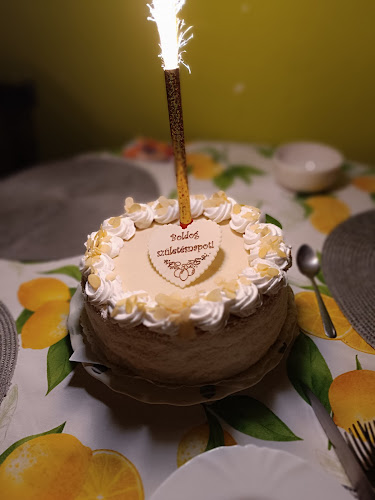 Répa Cukrászat - Sajószentpéter