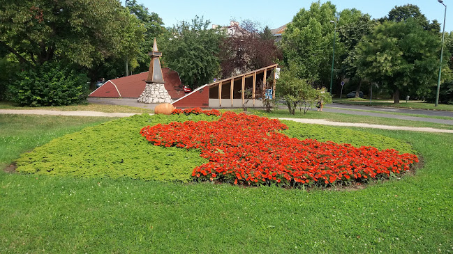 Boro fagyizó - Vendéglátás