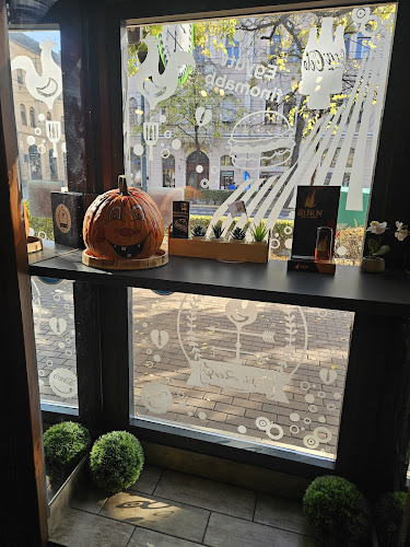 Pipi. Zero - Gluténmentes kézműves szendvicsek