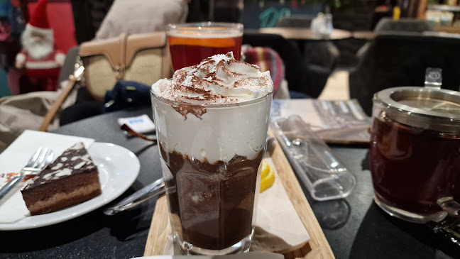 Café Frei Győr Belváros - Győr