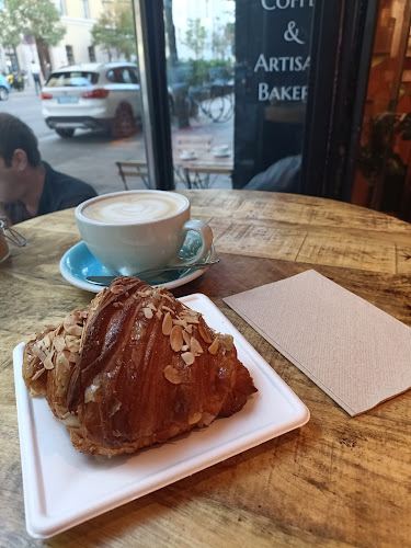 Bageri Pekseg - Vendéglátás