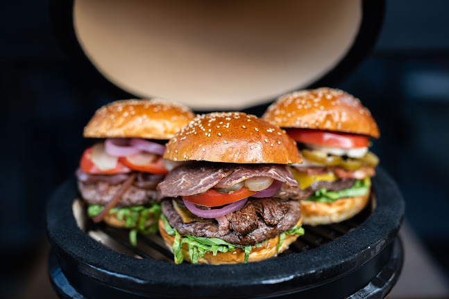 Comentarii opinii despre Steak Trezor