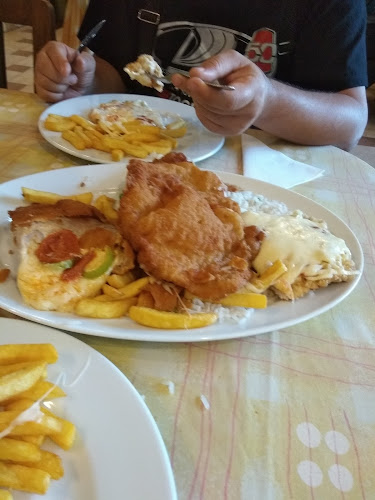 Opinii despre Road54 Kisvendéglő în Érsekhalma - Vendéglátás