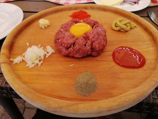 Aranyhordó Kisvendéglő - Mosonmagyaróvár