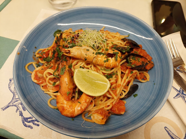 Trattoria da Matteo - Szekszárd