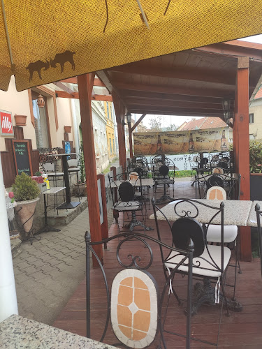 Pizzeria L'angolo - Kőszeg