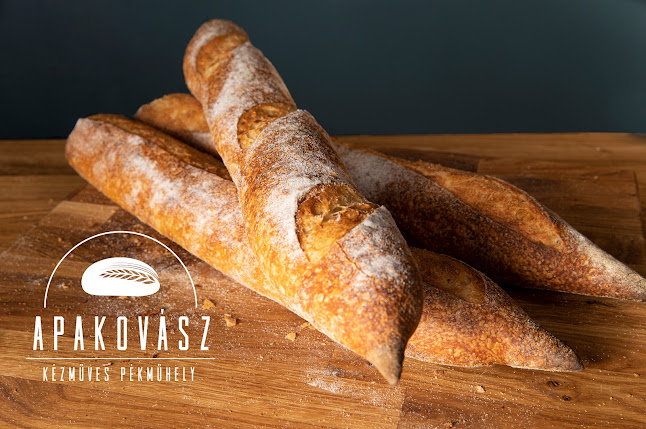 Opinii despre Apakovász Kézműves Pékműhely în Veresegyház - Vendéglátás
