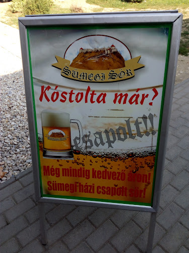 Kredenc Döner - Vendéglátás