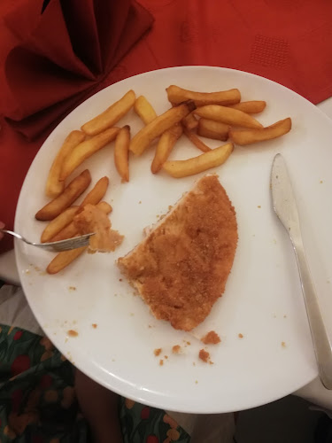 Opinii despre Kakas Étterem în Budapest - Vendéglátás