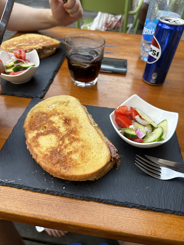 Paletta Bistrobar és Vinoteca - Vendéglátás