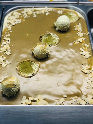 Gödör Büfé - Vendéglátás