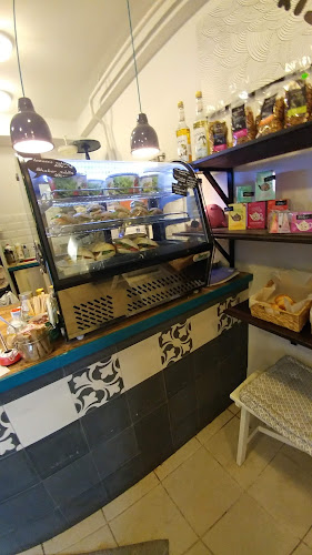 Kiskifli Kávézó - Budapest