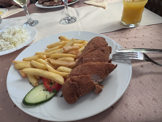 Kiskondás Étterem - Zalaegerszeg