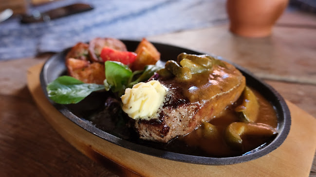 Régi Idők Udvara Skanzen és Étterem - Tihany