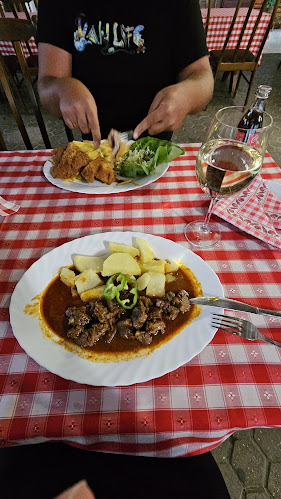 Comentarii opinii despre DESPERADO