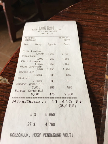 Mosonmagyaróvár, Szent István király út 36, 9200