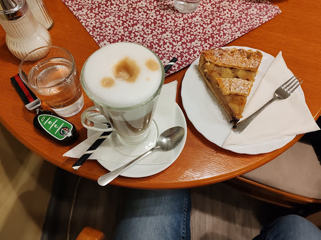 Kedves Cukrászda és Reggeliző