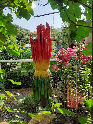 Comentarii opinii despre Szentistváni Mg. Zrt. Étterme