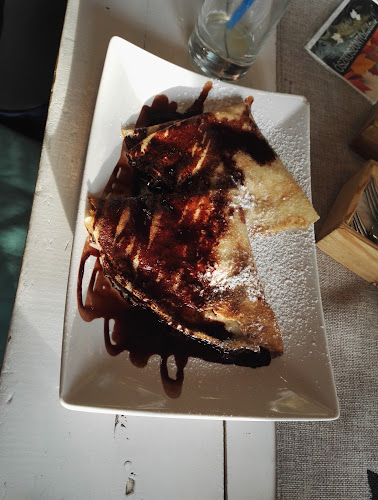 Platán Étterem - Balatonföldvár