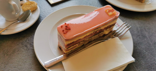 Kastély Kávézó - Gyula