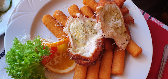 Tölgyes Csárda - Szentmártonkáta